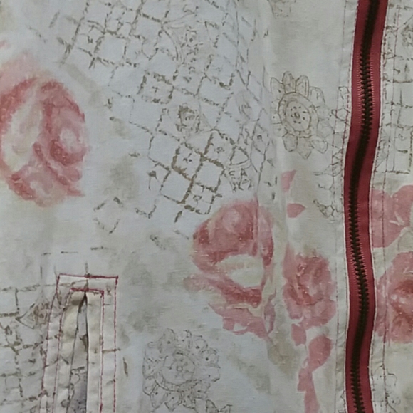 Silk XPOSURE Jacket, Women's Large - Picture 2 of 8